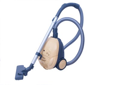 Vacuum cleaner clipart