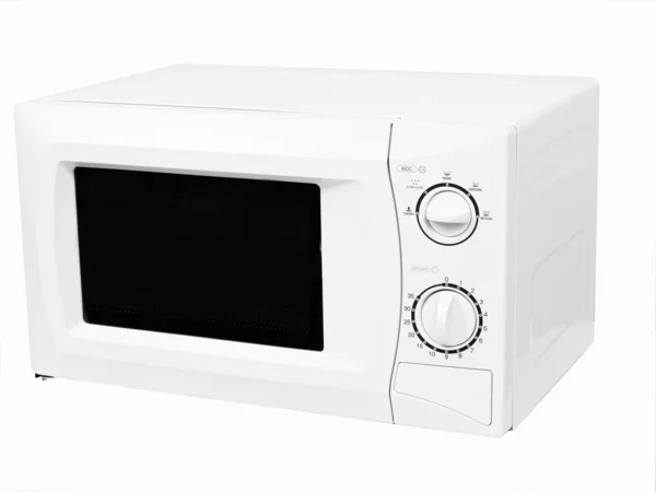 Microwave oven — Stock Photo, Image