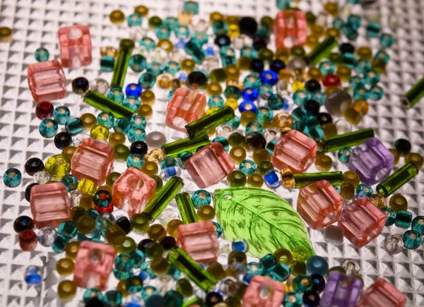 stock image Beads