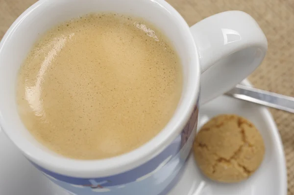 stock image Cup of coffee