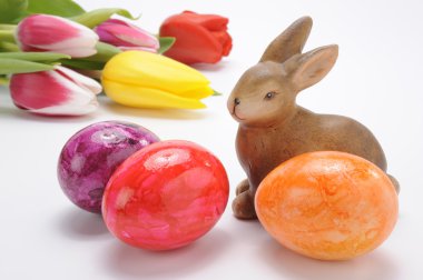 Paskalya yumurtaları