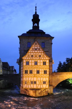 Bamberg Almanya