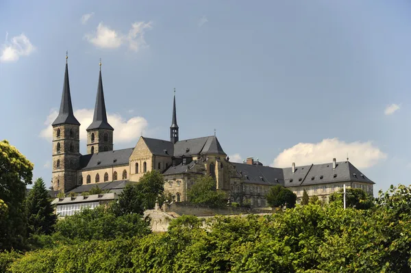 Stock image Bamberg in Germany