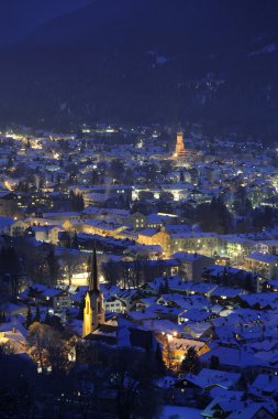 Garmisch-Partenkirchen