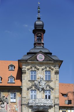 Bamberg Almanya