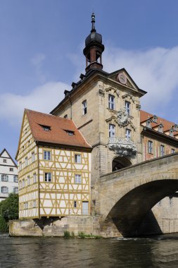 Bamberg Almanya