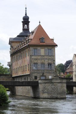 Bamberg Almanya