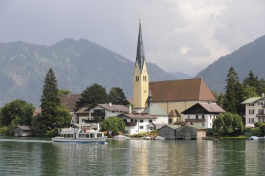 Tegernsee