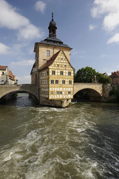 Bamberg, Niemcy — Zdjęcie stockowe
