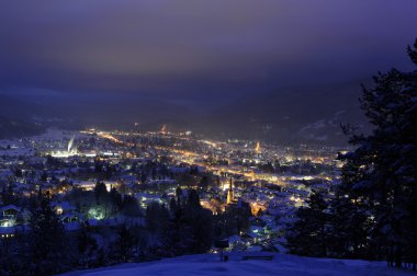 Garmisch-Partenkirchen