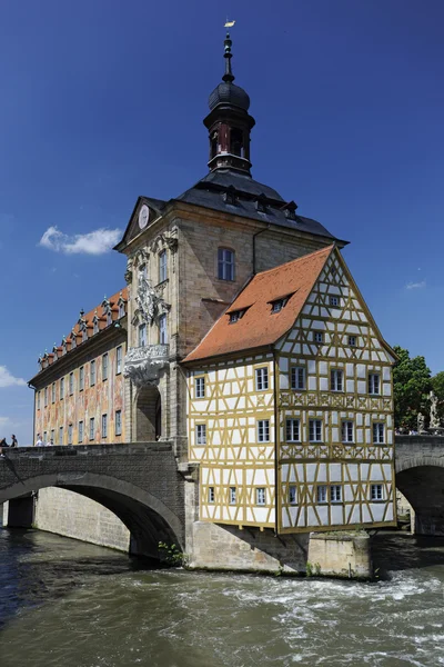 Bamberg Almanya — Stok fotoğraf