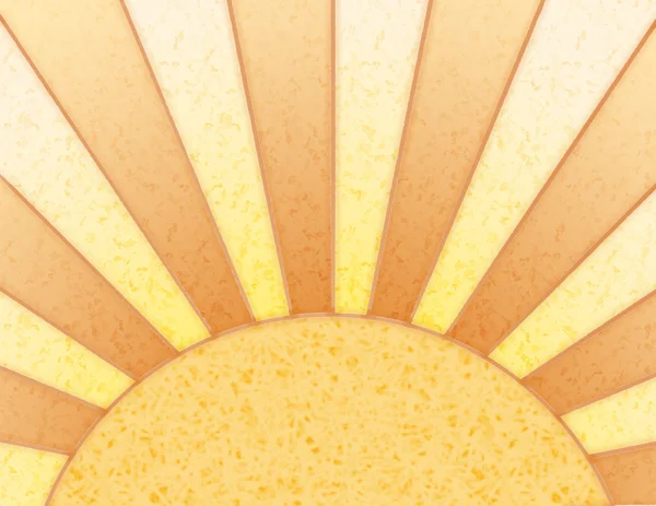 stock image Sunny Background