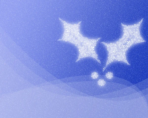 Holly Christmas Design