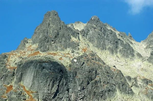 Tatras élevés — Photo