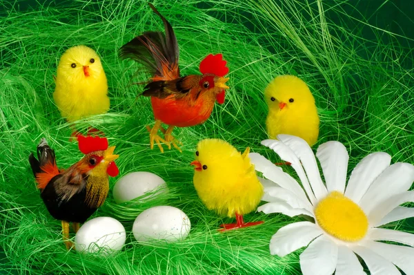 Stock image Easter decoration