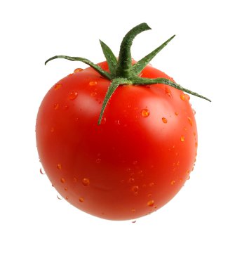 Tomato clipart