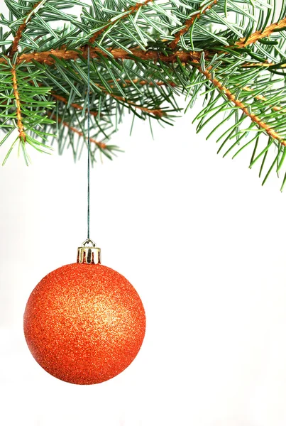 Christmas decorations Stock Picture