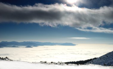 Mala fatra, Slovakya