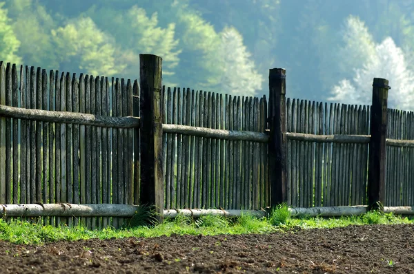 stock image Fence