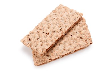 Crispbread clipart