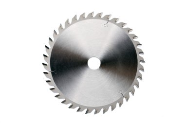 Saw blade clipart