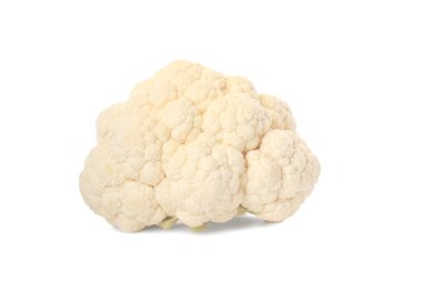 Raw cauliflower clipart