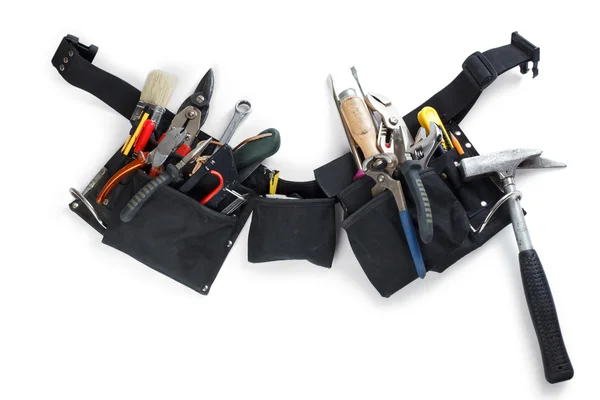 Cinto de ferramentas — Fotografia de Stock