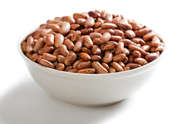 Stock image Beans in bowl