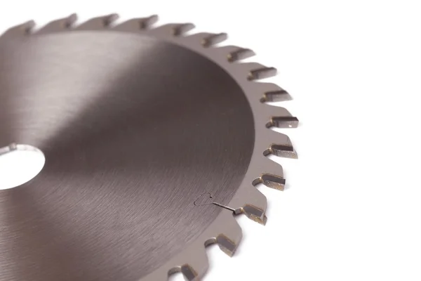 stock image Saw blade