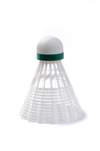 stock image Badminton shuttlecock