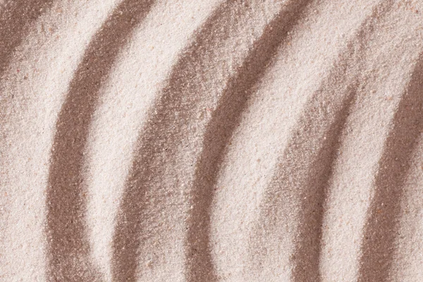 Άμμο κύμα — Φωτογραφία Αρχείου