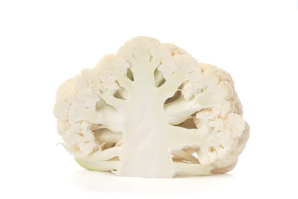 Raw cauliflower — Stock Photo, Image