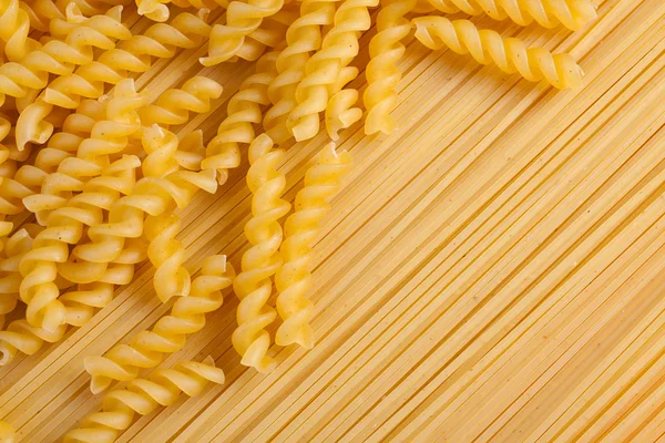 Italienische Pasta — Stockfoto