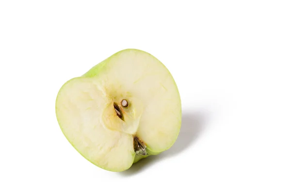 Stock image Sliced apple