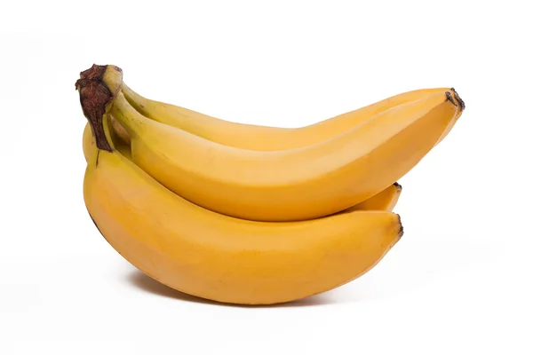 신선한 바나나 — 스톡 사진