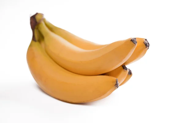 Friss banán — Stock Fotó