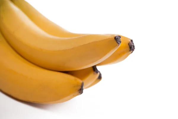 신선한 바나나 — 스톡 사진