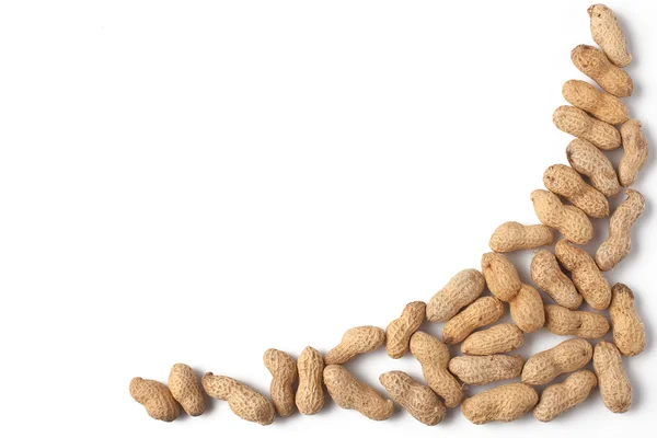 Les cacahuètes — Photo