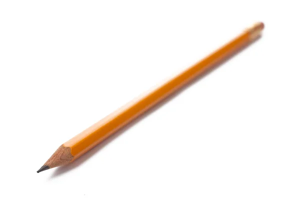木製の鉛筆 — ストック写真