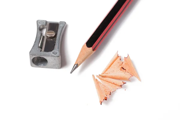 ดินสอไม้ — ภาพถ่ายสต็อก