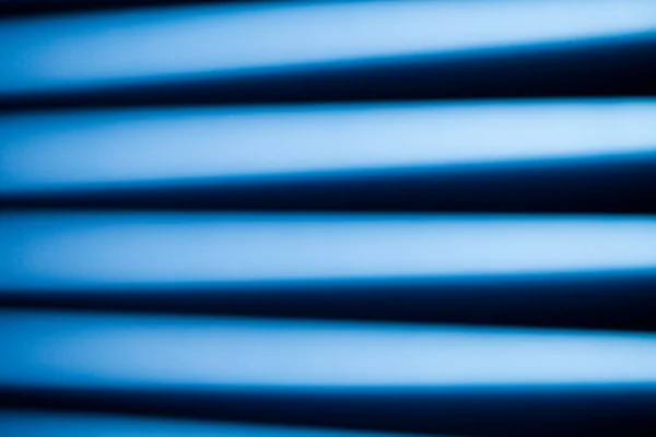 Abstract view of streaked lights — Stock Photo, Image