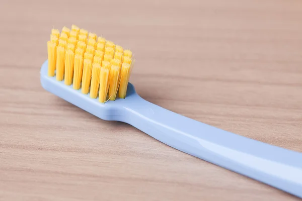 Cepillo de dientes color — Foto de Stock