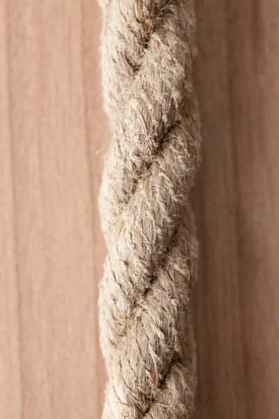Detail des Seils — Stockfoto