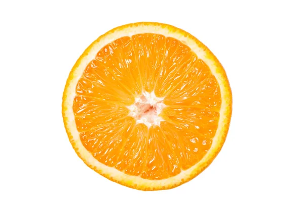 สีส้มสด — ภาพถ่ายสต็อก