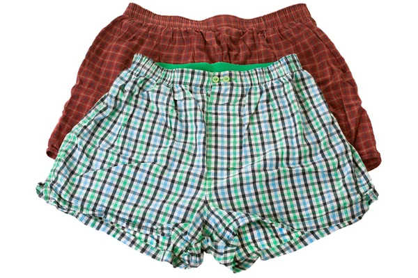 Man's underwear — Stock Photo, Image