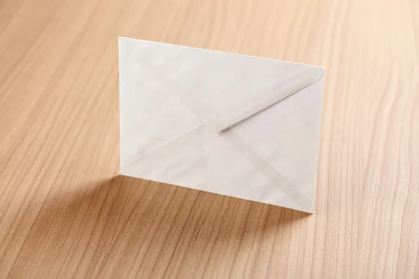 Paper envelope — Stock Photo, Image