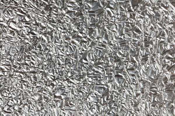 Feuille d'aluminium — Photo