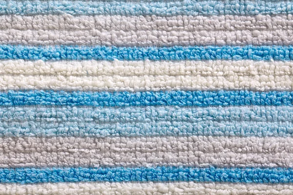 Textura de toalha — Fotografia de Stock