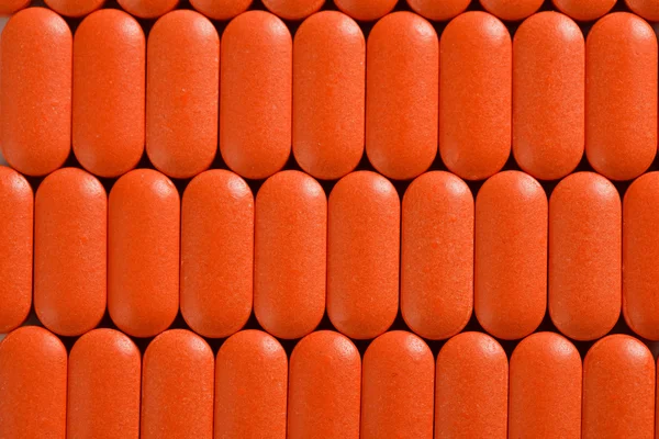 Píldoras de color —  Fotos de Stock