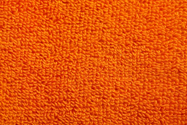 Texture de la serviette — Photo
